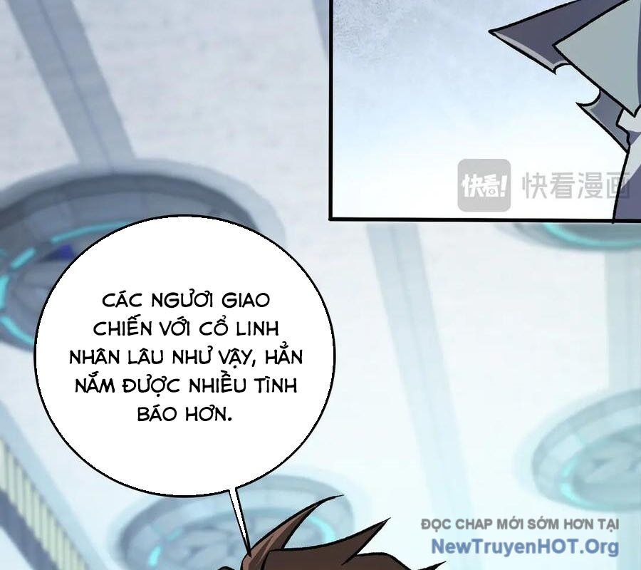 Toàn Dân Chuyển Chức  Duy Ta Vô Chức Tán Nhân - Chapter 173 - Page 91