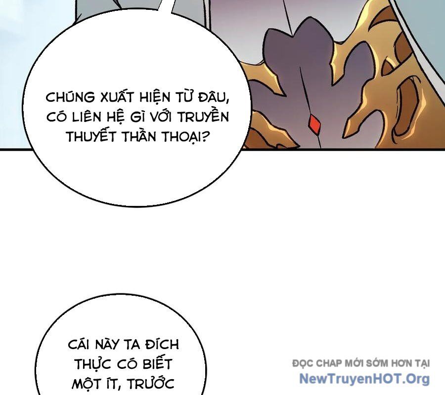 Toàn Dân Chuyển Chức  Duy Ta Vô Chức Tán Nhân - Chapter 173 - Page 93