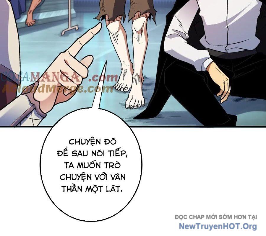 Toàn Dân Chuyển Chức  Duy Ta Vô Chức Tán Nhân - Chapter 173 - Page 95