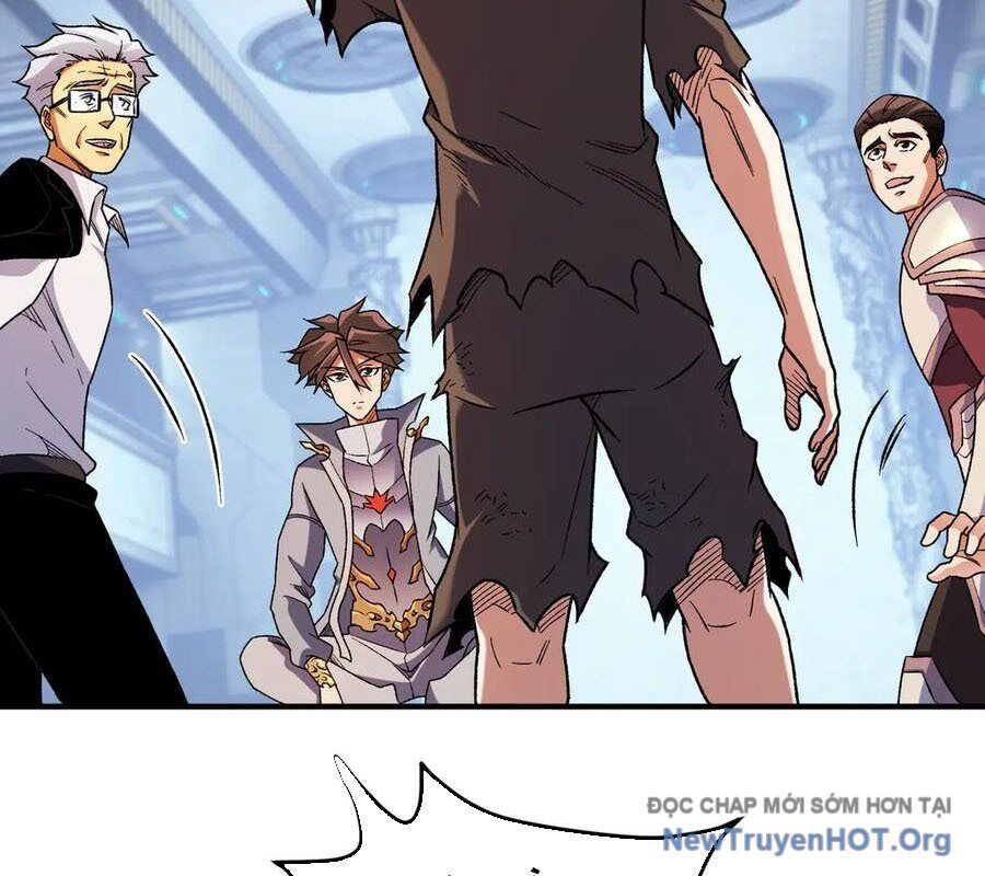 Toàn Dân Chuyển Chức  Duy Ta Vô Chức Tán Nhân - Chapter 173 - Page 97