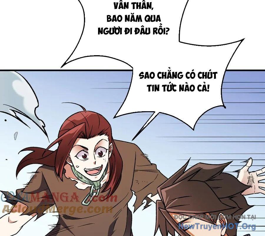 Toàn Dân Chuyển Chức  Duy Ta Vô Chức Tán Nhân - Chapter 173 - Page 98