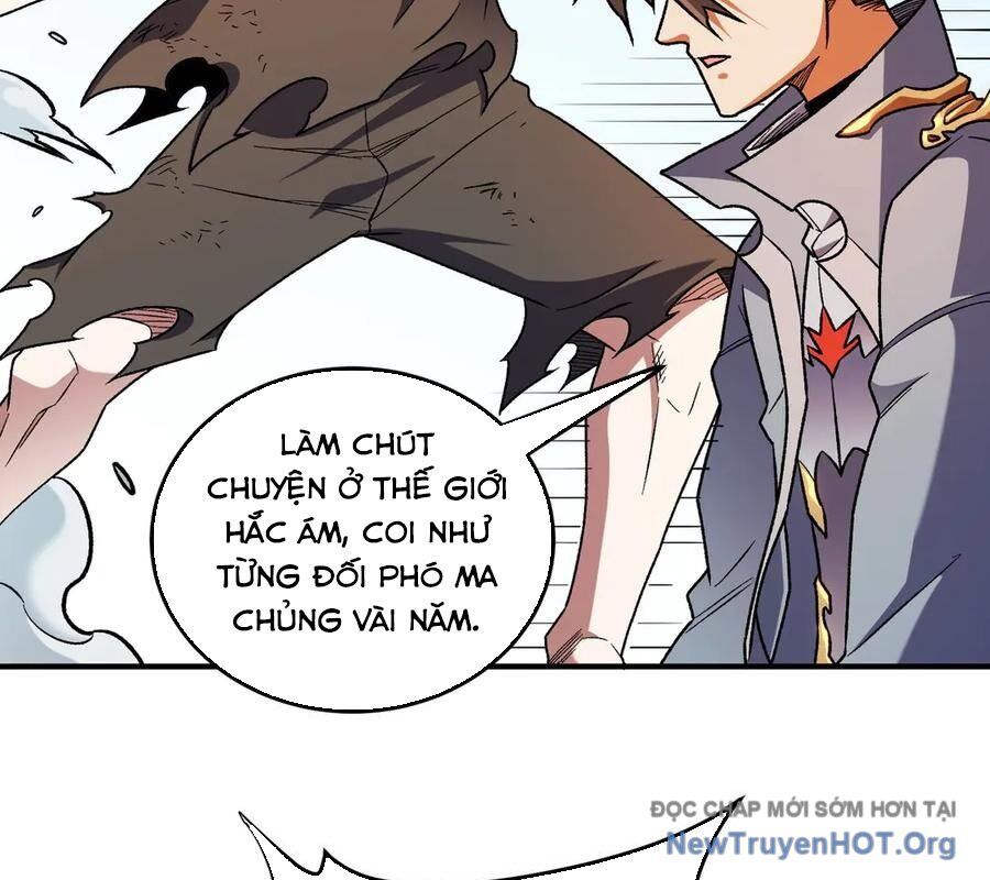 Toàn Dân Chuyển Chức  Duy Ta Vô Chức Tán Nhân - Chapter 173 - Page 99