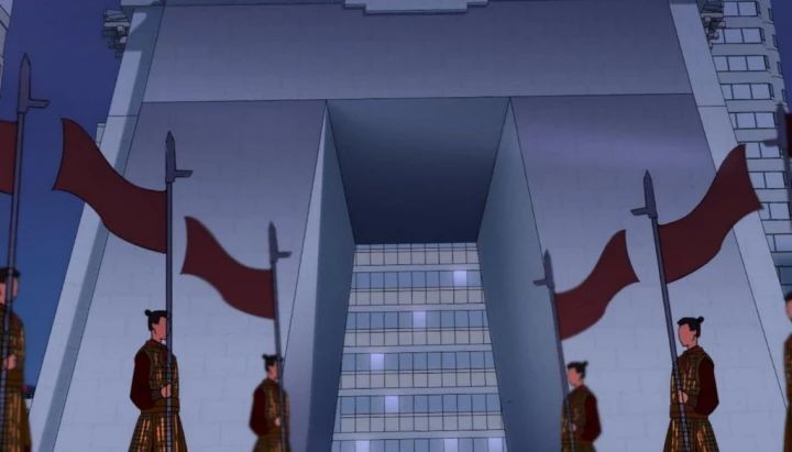 Toàn Dân Chuyển Chức  Duy Ta Vô Chức Tán Nhân - Chapter 174 - Page 100