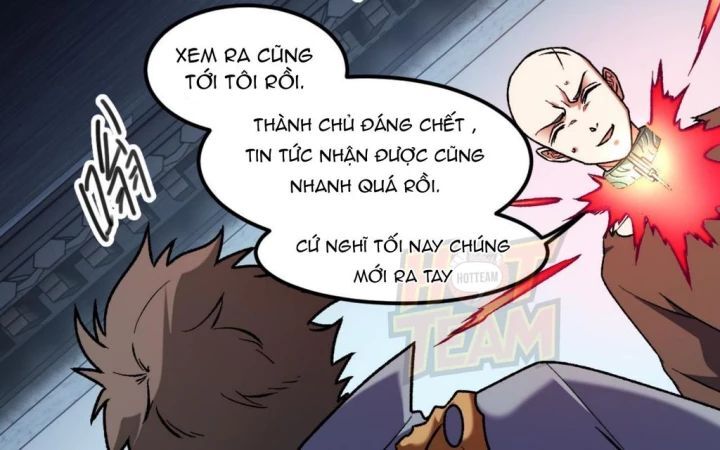 Toàn Dân Chuyển Chức  Duy Ta Vô Chức Tán Nhân - Chapter 174 - Page 13