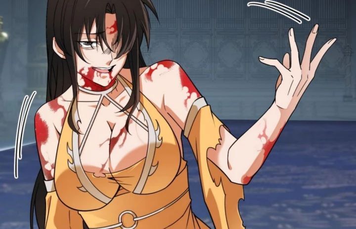 Toàn Dân Chuyển Chức  Duy Ta Vô Chức Tán Nhân - Chapter 174 - Page 130