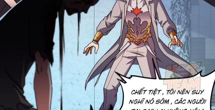 Toàn Dân Chuyển Chức  Duy Ta Vô Chức Tán Nhân - Chapter 174 - Page 21