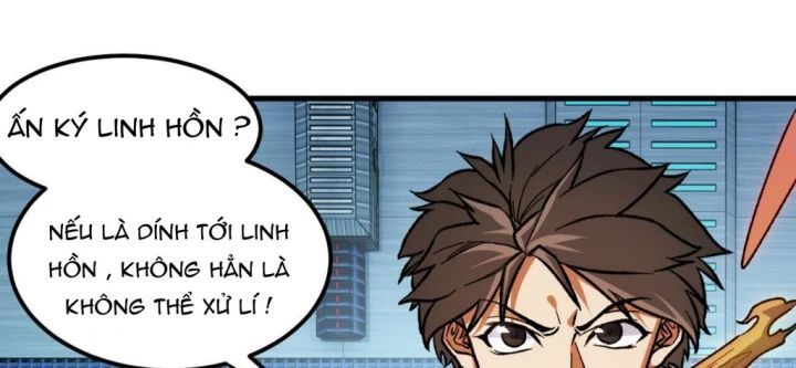 Toàn Dân Chuyển Chức  Duy Ta Vô Chức Tán Nhân - Chapter 174 - Page 45