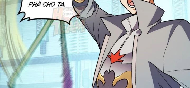 Toàn Dân Chuyển Chức  Duy Ta Vô Chức Tán Nhân - Chapter 174 - Page 49