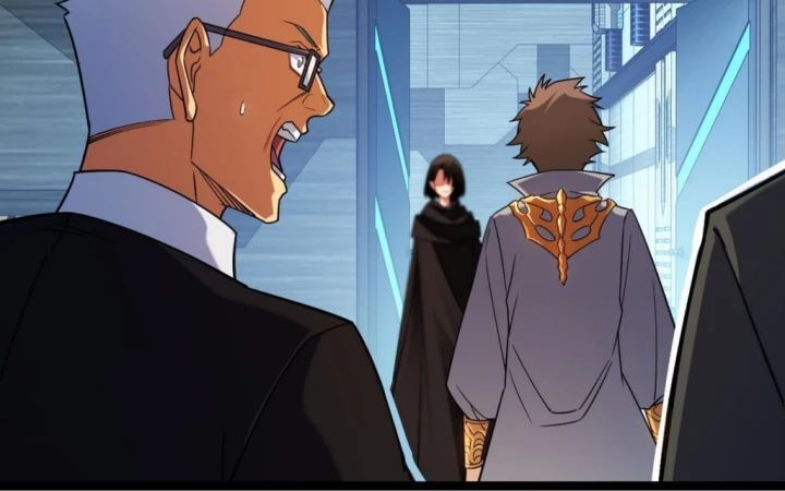 Toàn Dân Chuyển Chức  Duy Ta Vô Chức Tán Nhân - Chapter 174 - Page 89