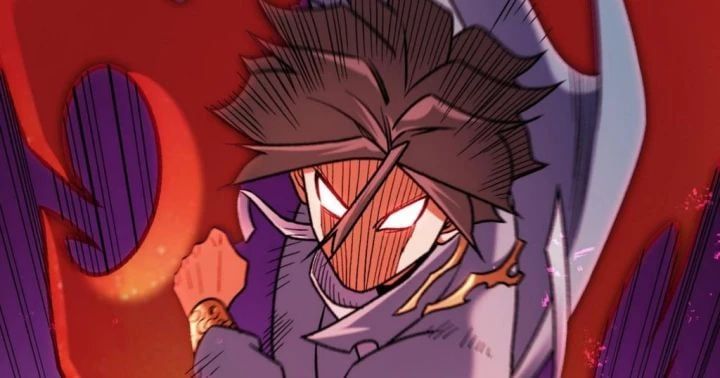 Toàn Dân Chuyển Chức  Duy Ta Vô Chức Tán Nhân - Chapter 175 - Page 107