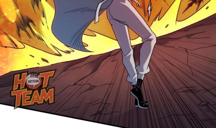 Toàn Dân Chuyển Chức  Duy Ta Vô Chức Tán Nhân - Chapter 175 - Page 124