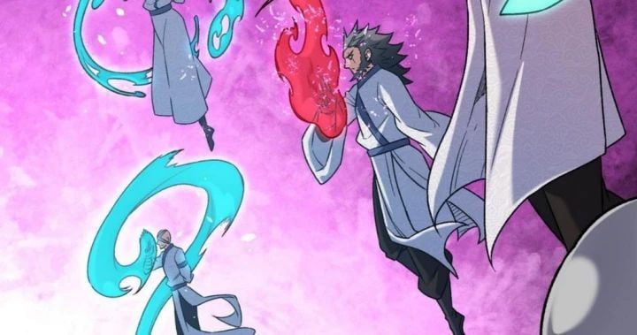 Toàn Dân Chuyển Chức  Duy Ta Vô Chức Tán Nhân - Chapter 175 - Page 128