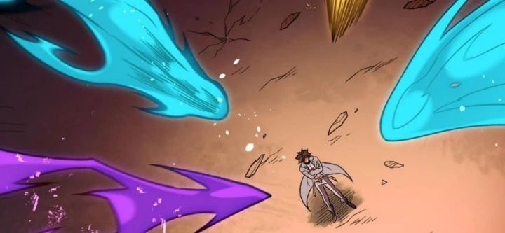 Toàn Dân Chuyển Chức  Duy Ta Vô Chức Tán Nhân - Chapter 175 - Page 136