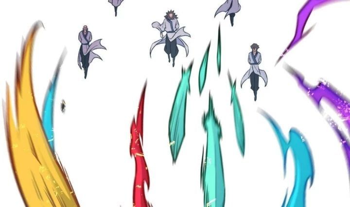 Toàn Dân Chuyển Chức  Duy Ta Vô Chức Tán Nhân - Chapter 175 - Page 142