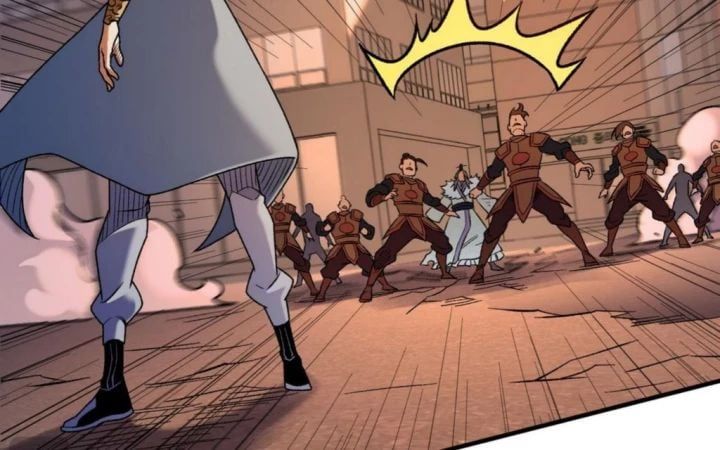 Toàn Dân Chuyển Chức  Duy Ta Vô Chức Tán Nhân - Chapter 175 - Page 168