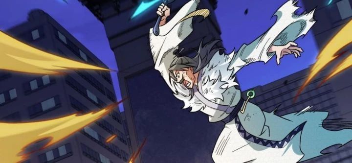 Toàn Dân Chuyển Chức  Duy Ta Vô Chức Tán Nhân - Chapter 175 - Page 183