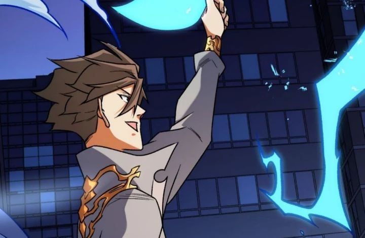 Toàn Dân Chuyển Chức  Duy Ta Vô Chức Tán Nhân - Chapter 175 - Page 199