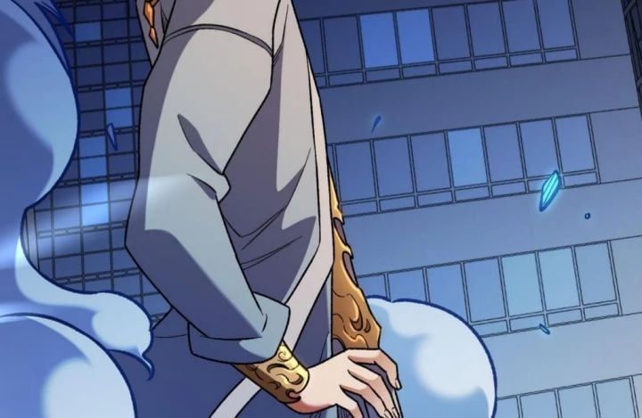 Toàn Dân Chuyển Chức  Duy Ta Vô Chức Tán Nhân - Chapter 175 - Page 200