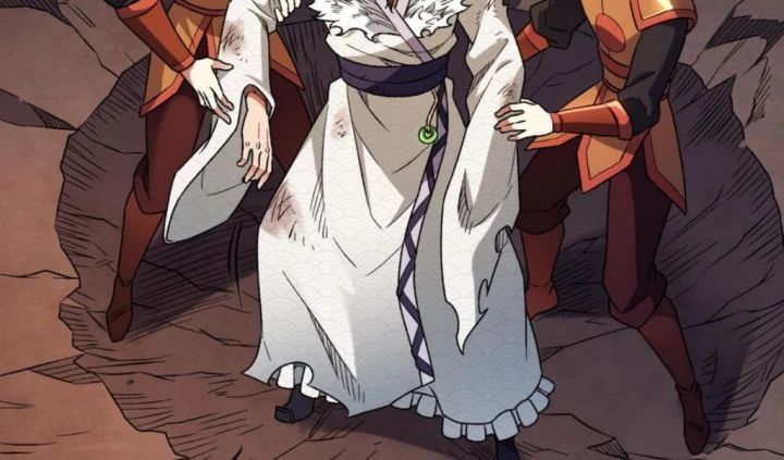 Toàn Dân Chuyển Chức  Duy Ta Vô Chức Tán Nhân - Chapter 175 - Page 31