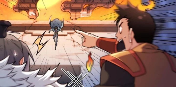 Toàn Dân Chuyển Chức  Duy Ta Vô Chức Tán Nhân - Chapter 175 - Page 38