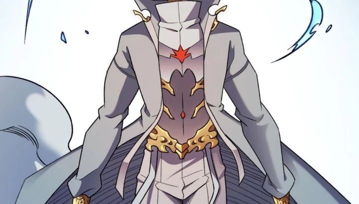 Toàn Dân Chuyển Chức  Duy Ta Vô Chức Tán Nhân - Chapter 175 - Page 44