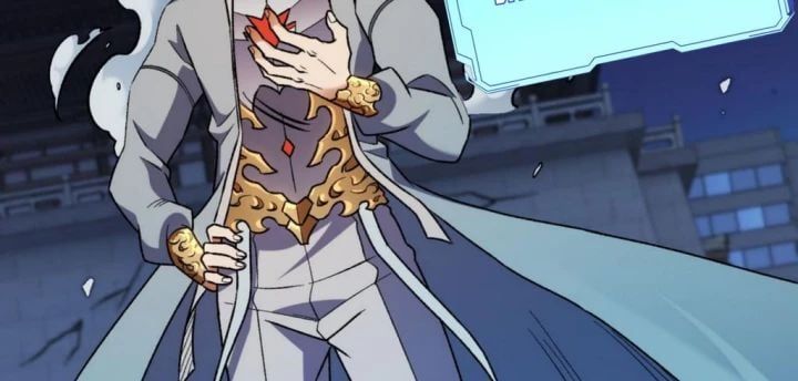 Toàn Dân Chuyển Chức  Duy Ta Vô Chức Tán Nhân - Chapter 175 - Page 56