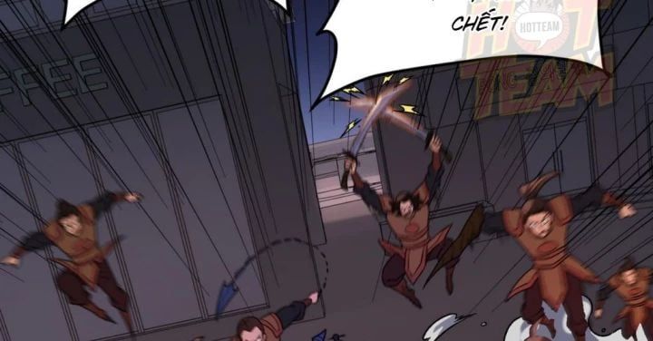 Toàn Dân Chuyển Chức  Duy Ta Vô Chức Tán Nhân - Chapter 175 - Page 75