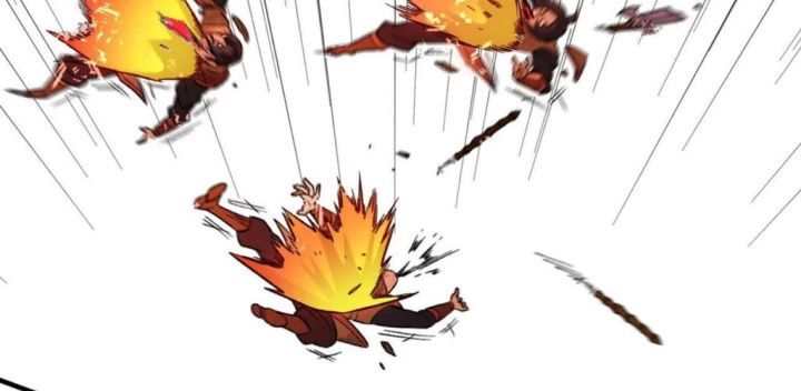 Toàn Dân Chuyển Chức  Duy Ta Vô Chức Tán Nhân - Chapter 176 - Page 115