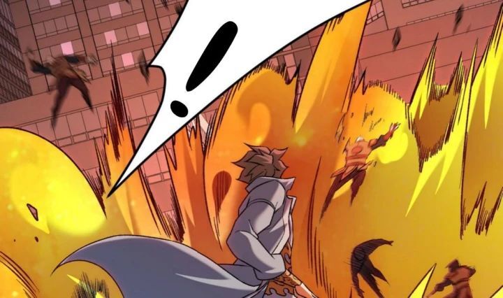 Toàn Dân Chuyển Chức  Duy Ta Vô Chức Tán Nhân - Chapter 176 - Page 122