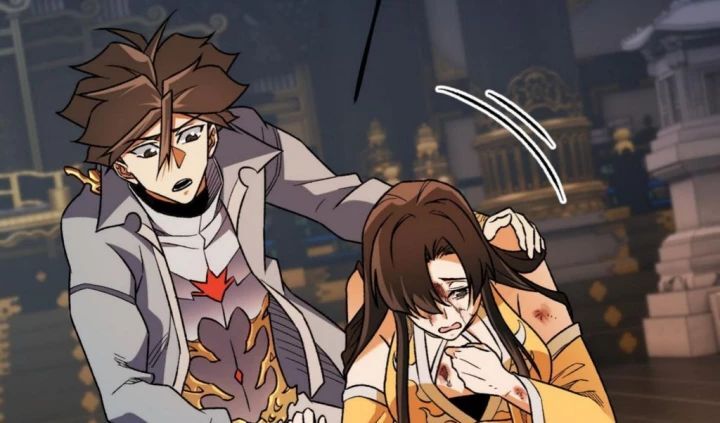 Toàn Dân Chuyển Chức  Duy Ta Vô Chức Tán Nhân - Chapter 176 - Page 18