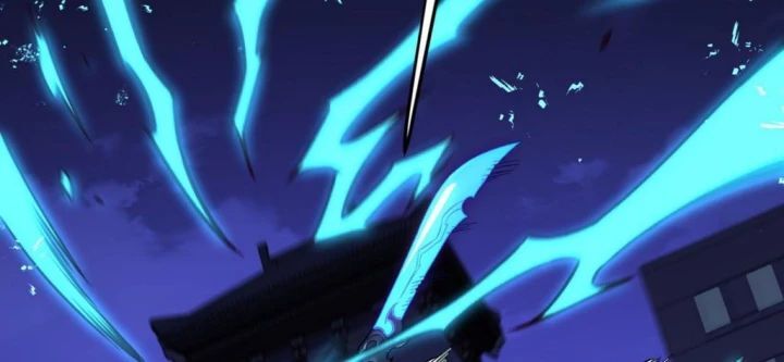 Toàn Dân Chuyển Chức  Duy Ta Vô Chức Tán Nhân - Chapter 176 - Page 181