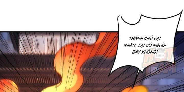 Toàn Dân Chuyển Chức  Duy Ta Vô Chức Tán Nhân - Chapter 176 - Page 36