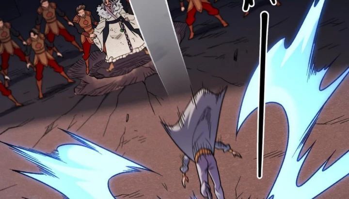 Toàn Dân Chuyển Chức  Duy Ta Vô Chức Tán Nhân - Chapter 176 - Page 40