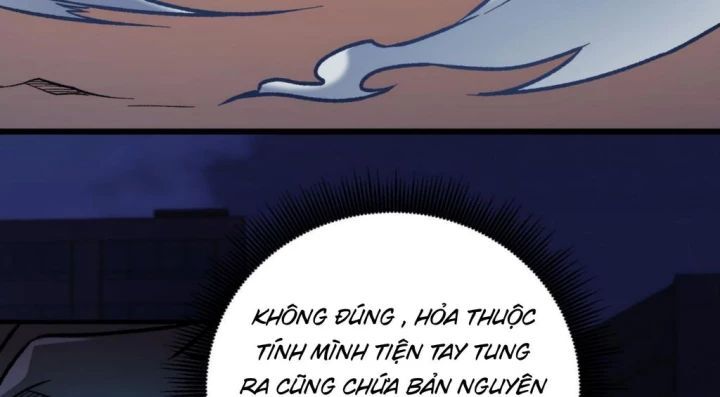 Toàn Dân Chuyển Chức  Duy Ta Vô Chức Tán Nhân - Chapter 176 - Page 46