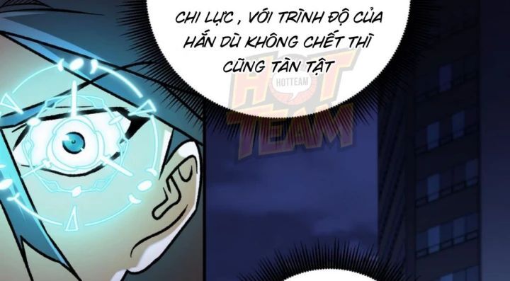 Toàn Dân Chuyển Chức  Duy Ta Vô Chức Tán Nhân - Chapter 176 - Page 47