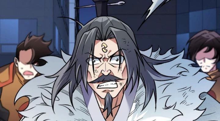 Toàn Dân Chuyển Chức  Duy Ta Vô Chức Tán Nhân - Chapter 176 - Page 49