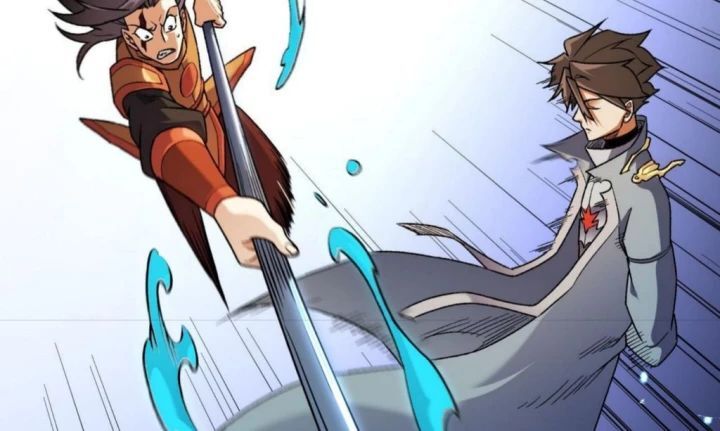 Toàn Dân Chuyển Chức  Duy Ta Vô Chức Tán Nhân - Chapter 176 - Page 89