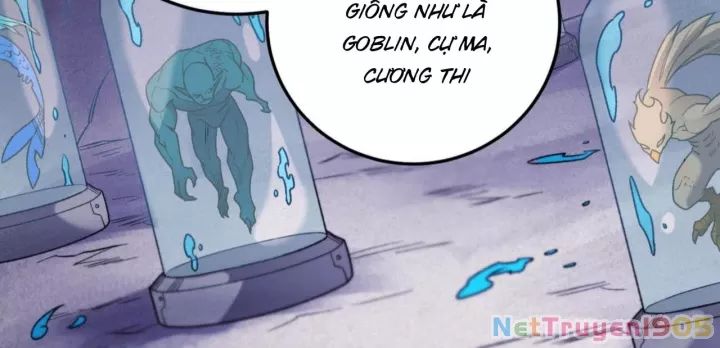 Toàn Dân Chuyển Chức  Duy Ta Vô Chức Tán Nhân - Chapter 177 - Page 109