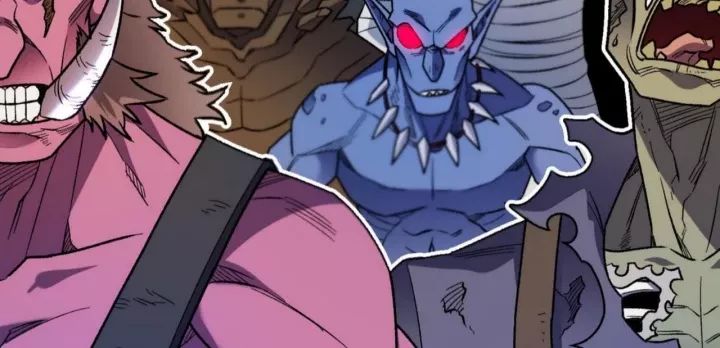 Toàn Dân Chuyển Chức  Duy Ta Vô Chức Tán Nhân - Chapter 177 - Page 112