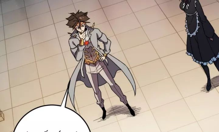 Toàn Dân Chuyển Chức  Duy Ta Vô Chức Tán Nhân - Chapter 177 - Page 121