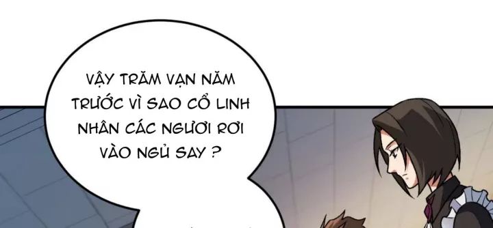 Toàn Dân Chuyển Chức  Duy Ta Vô Chức Tán Nhân - Chapter 177 - Page 128