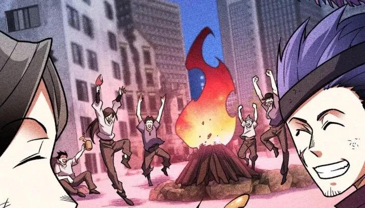 Toàn Dân Chuyển Chức  Duy Ta Vô Chức Tán Nhân - Chapter 177 - Page 13