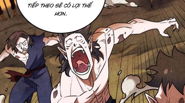 Toàn Dân Chuyển Chức  Duy Ta Vô Chức Tán Nhân - Chapter 177 - Page 160