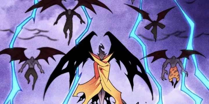 Toàn Dân Chuyển Chức  Duy Ta Vô Chức Tán Nhân - Chapter 177 - Page 165