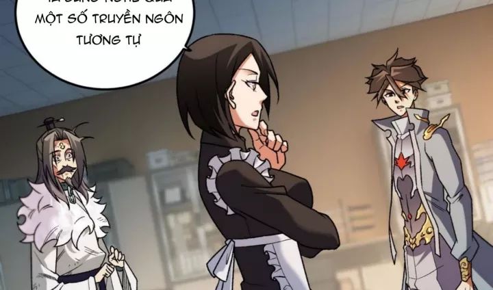 Toàn Dân Chuyển Chức  Duy Ta Vô Chức Tán Nhân - Chapter 177 - Page 177