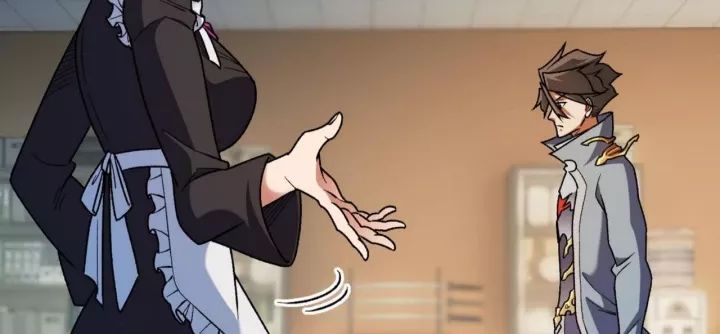 Toàn Dân Chuyển Chức  Duy Ta Vô Chức Tán Nhân - Chapter 177 - Page 186