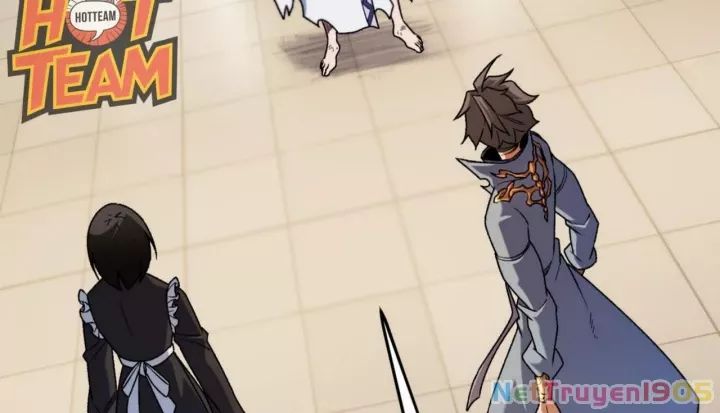 Toàn Dân Chuyển Chức  Duy Ta Vô Chức Tán Nhân - Chapter 177 - Page 191