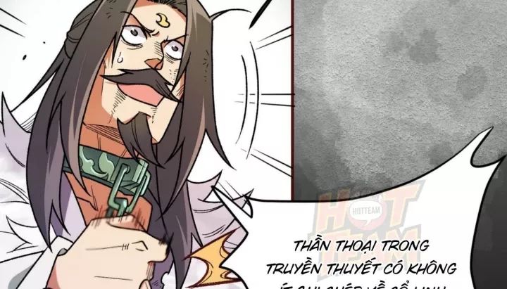 Toàn Dân Chuyển Chức  Duy Ta Vô Chức Tán Nhân - Chapter 177 - Page 201