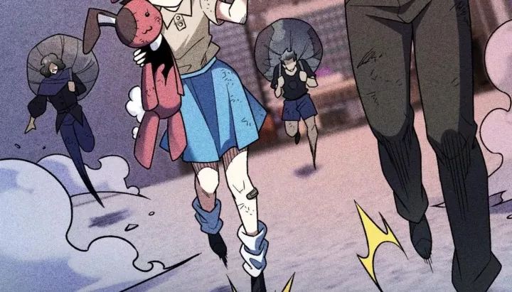 Toàn Dân Chuyển Chức  Duy Ta Vô Chức Tán Nhân - Chapter 177 - Page 21