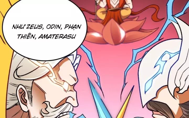 Toàn Dân Chuyển Chức  Duy Ta Vô Chức Tán Nhân - Chapter 177 - Page 211